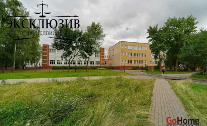  Купить 2-комнатную квартиру