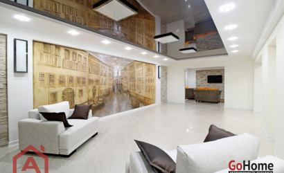 Снять 5-комнатную квартиру, Колодищи, Туровская. Фото 16