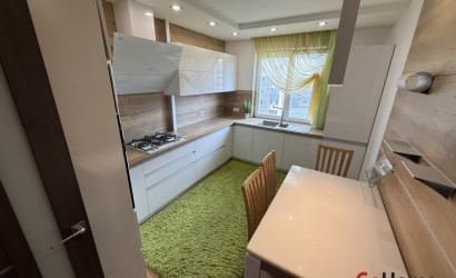Купить 3-комнатную квартиру, Гродно, Дзержинского, 56А. Фото 4