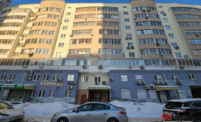 Купить 2-комнатную квартиру, Минск, Олешева ул., 1 (Советский район). Фото 3