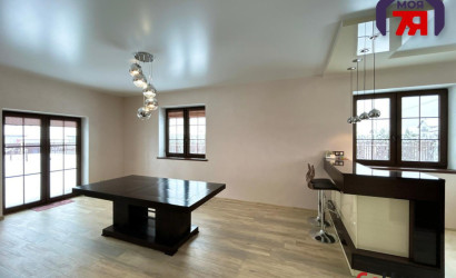 Купить коттедж, Новый, Березовая ул., 16 соток. Фото 9