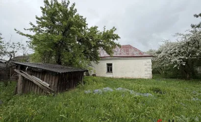  159.6 м2, Руденск(Железнодорожная ул., 43/А)