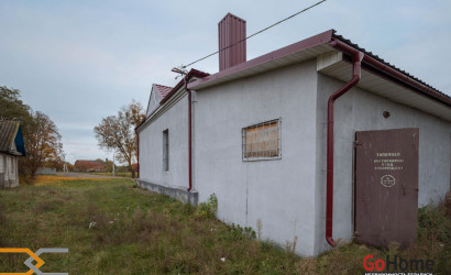 Продажа торгового помещения, Покрашево,  116.2 кв.м.. Фото 5