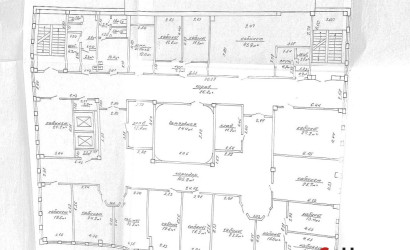 Аренда офиса, Гродно, Максима Горького, 89А,  34.8 кв.м.. Фото 8