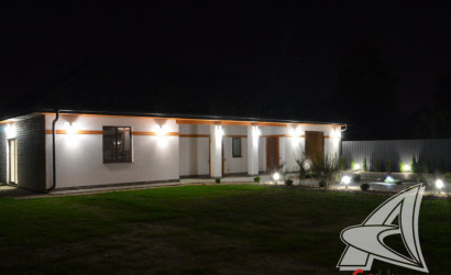 Купить дом, Брест, Ковалево, 9.79 соток. Фото 9