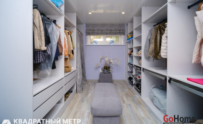 Купить дом, Заславль, Путейская ул., 4 соток. Фото 26