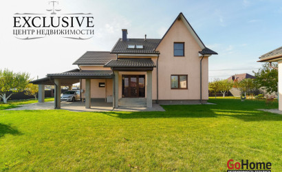 Купить коттедж, Дзержинск, Парковая ул., 10.5 соток. Фото 4