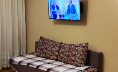 Снять 3-комнатную квартиру на сутки, Брест, ул. Солнечная, д. 88/1. Фото 6