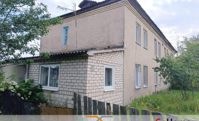 Купить 3-комнатную квартиру, Залог Пятилетки, Молодежная ул., 4. Фото 2
