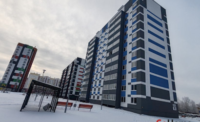 Купить 1-комнатную квартиру, Витебск, Медицинская, 1Е. Фото 19