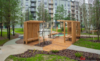 Купить 3-комнатную квартиру, Колодищи, Лавандовая ул., 10. Фото 29