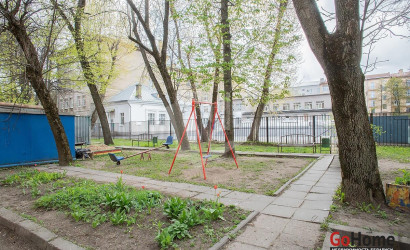 Купить 4-комнатную квартиру, Минск, Коммунистическая ул., 5(Центральный район). Фото 26