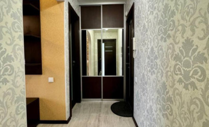 Купить 3-комнатную квартиру, Солигорск, Ленинского Комсомола ул., 1. Фото 25