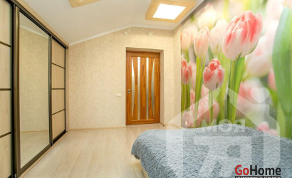 Купить 3-комнатную квартиру, Чисть, Русанова ул., 11. Фото 11