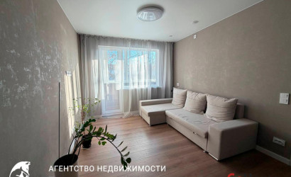 Снять 2-комнатную квартиру, Минск, Лили Карастояновой ул. 13 (Советский район). Фото 27