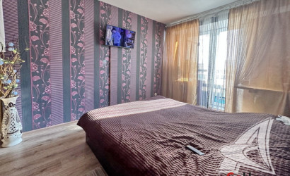 Купить 3-комнатную квартиру, Брест, Речица, ул. Адамковская. Фото 6