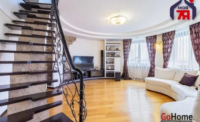  185.2 м2, Минск(Захарова ул., 50/В)