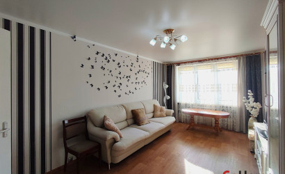 Купить 2-комнатную квартиру, Гродно, Великая Ольшанка, 3А. Фото 5