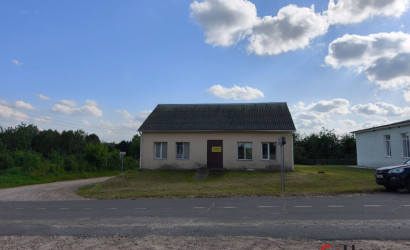 Продажа помещения, Обчуга, Мозгового, 33Б, 89 кв.м.. Фото 12