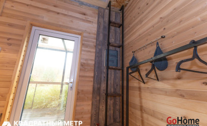 Купить дом в деревне, Палетак, 10 соток. Фото 27