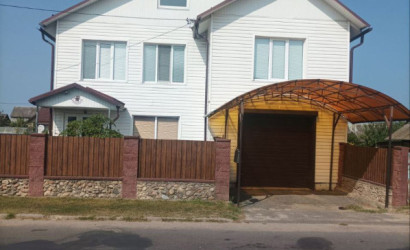 Купить коттедж, Березино, Минская, 46, 6.92 соток. Фото 8