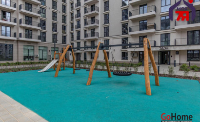 Купить 3-комнатную квартиру, Минск, Виталия Цвирко ул., 67 (Советский район). Фото 11