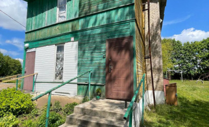 Купить 2-комнатную квартиру, Гончары, Школьная. Фото 4