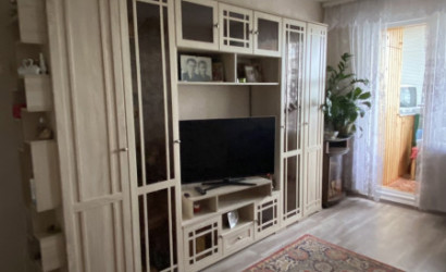 Снять 1-комнатную квартиру, Минск, Байкальская, 66/1 (Заводской район). Фото 1