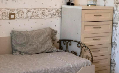 Снять 3-комнатную квартиру, Минск, Максима Богдановича ул. 124 (Советский район). Фото 12