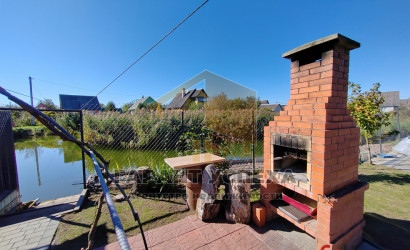 Купить дачу, Малые Косичи, Тельминский с/с, 5.35 соток. Фото 5