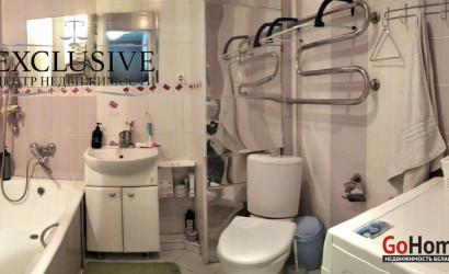 Купить 3-комнатную квартиру, Новополоцк, Молодежная ул., 136. Фото 14