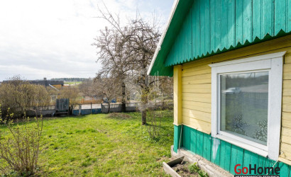 Купить дом, Радошковичи, Дубровская ул., 44, 21.74 соток. Фото 5