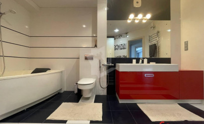 Снять 2-комнатную квартиру, Минск, пер. Богдановича Максима, д. 136. Фото 14