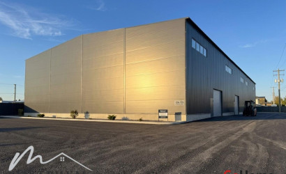 Аренда помещения, Фанипольский с/с, Фанипольский с/с, от 363.36 до 696.36 кв.м.. Фото 1