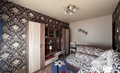 Купить 3-комнатную квартиру, Брест, Ковалево, ул. Суворова. Фото 10