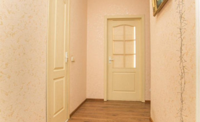 Купить 4-комнатную квартиру, Минск, Каховская ул., 26 (Центральный район). Фото 20