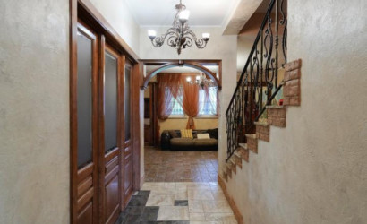 Купить коттедж, Минск, Папернянская ул., 14.73 соток. Фото 41