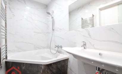 Купить 4-комнатную квартиру, Минск, Нововиленская, 7Б (Центральный район). Фото 15