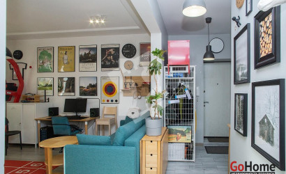 Купить 2-комнатную квартиру, Минск, Коммунистическая ул., 26 (Центральный район). Фото 15