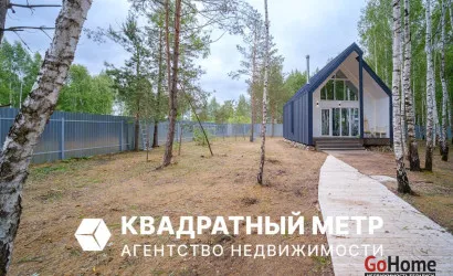  2-этаж.(57.2 м2), Заречный-05