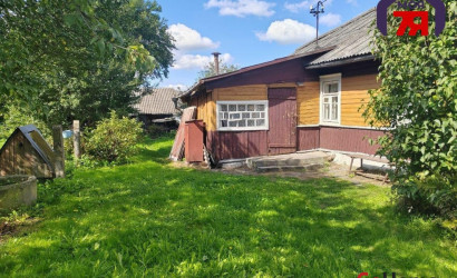 Купить дом, Молодечно, Сухой 2-ой пер., 8 соток. Фото 5