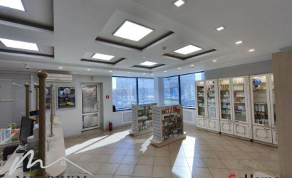 Аренда торгового помещения, Минск, Ложинская ул., 23,  76.5 кв.м.. Фото 3