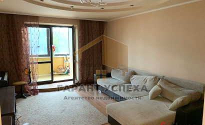 Купить 2-комнатную квартиру, Брест, ул. Сикорского, д. . Фото 1