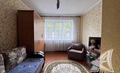 Купить 1-комнатную квартиру, Брест, Гобк, ул. Героев обороны Брестской крепости. Фото 3