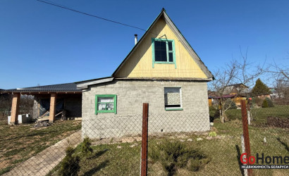 Купить дачу, Веснянка, 6.2 соток. Фото 2