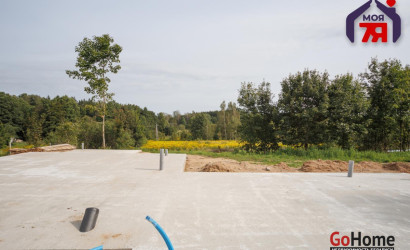 Купить дом, Юхновка, Школьная ул., 10 соток. Фото 15