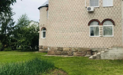 Купить дом, Витебск, Новосёлов, 7 соток. Фото 28