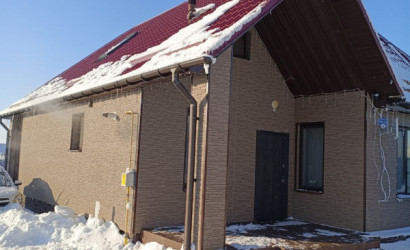 Купить коттедж, Гореновка, Центральная, 3, 16.22 соток. Фото 3