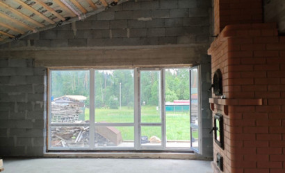 Купить дом, Голубой Факел, 10 соток. Фото 20