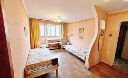 Снять 2-комнатную квартиру на сутки, Фаниполь, улица Комсомольская. Фото 6